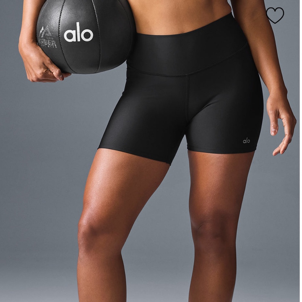 ALO AIRLIFT 5” SHORTS